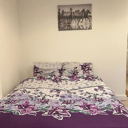 Modern Apartment In London Финчли Экстерьер фото